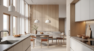 7 Parasta Core Color Vinkkiä Kestävään Keittiöön 2026