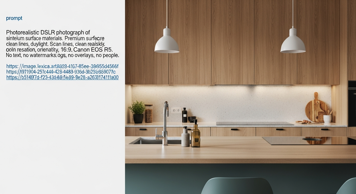 Keittiö sisustus neutraaleilla väreillä ja luonnollisilla materiaaleilla