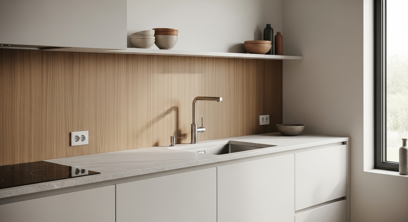 2026 vuoden trendit keittiösaarekkeessa