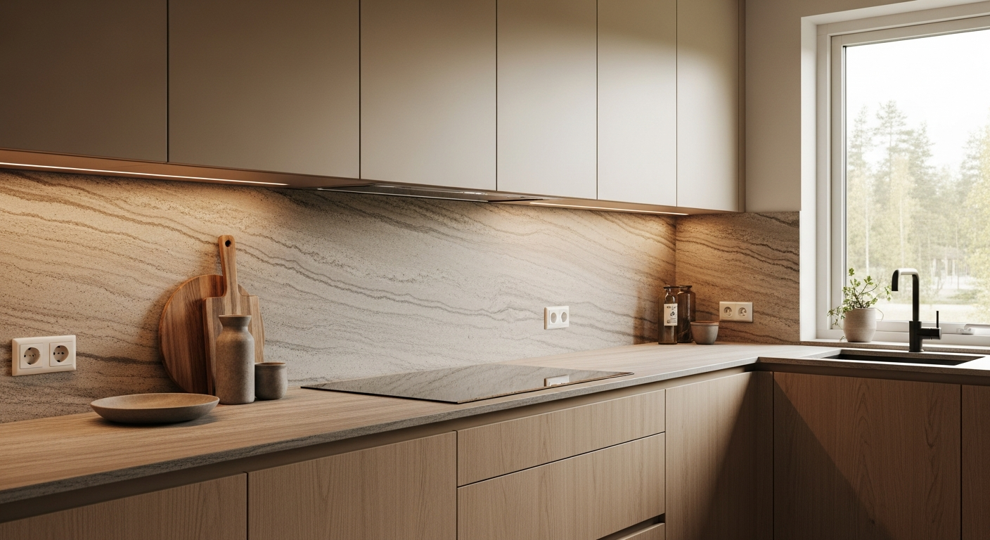 Erilaisia kivitaso materiaaleja graniitti marmori kvartsitaso näytteitä