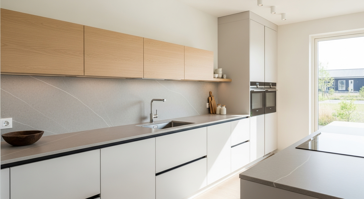 Keittiötaso mitat ergonomia suunnittelu 90cm korkeus